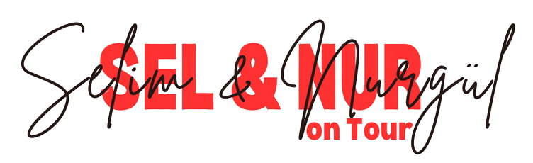 Sel & Nur Logo