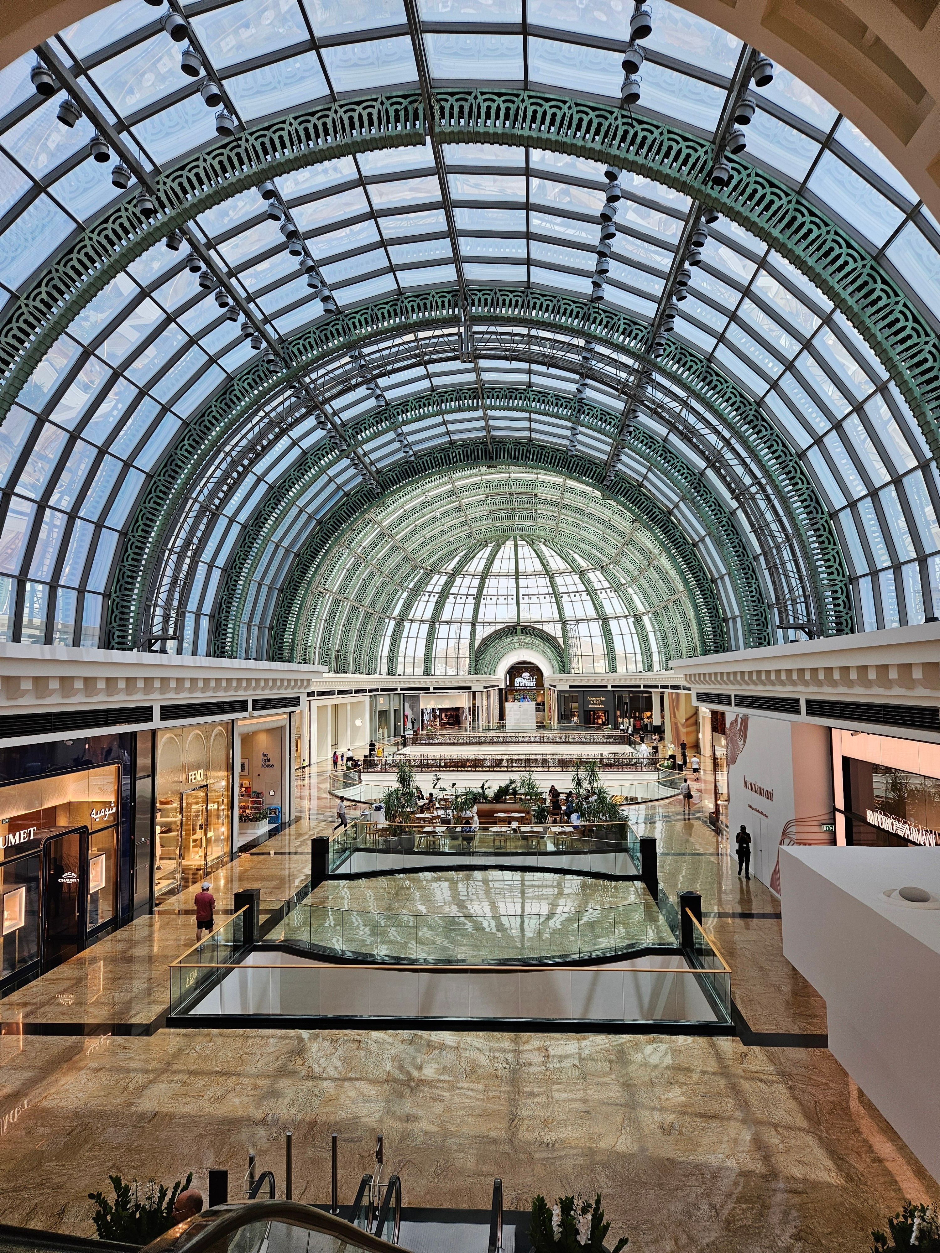 Dubai Bild 2