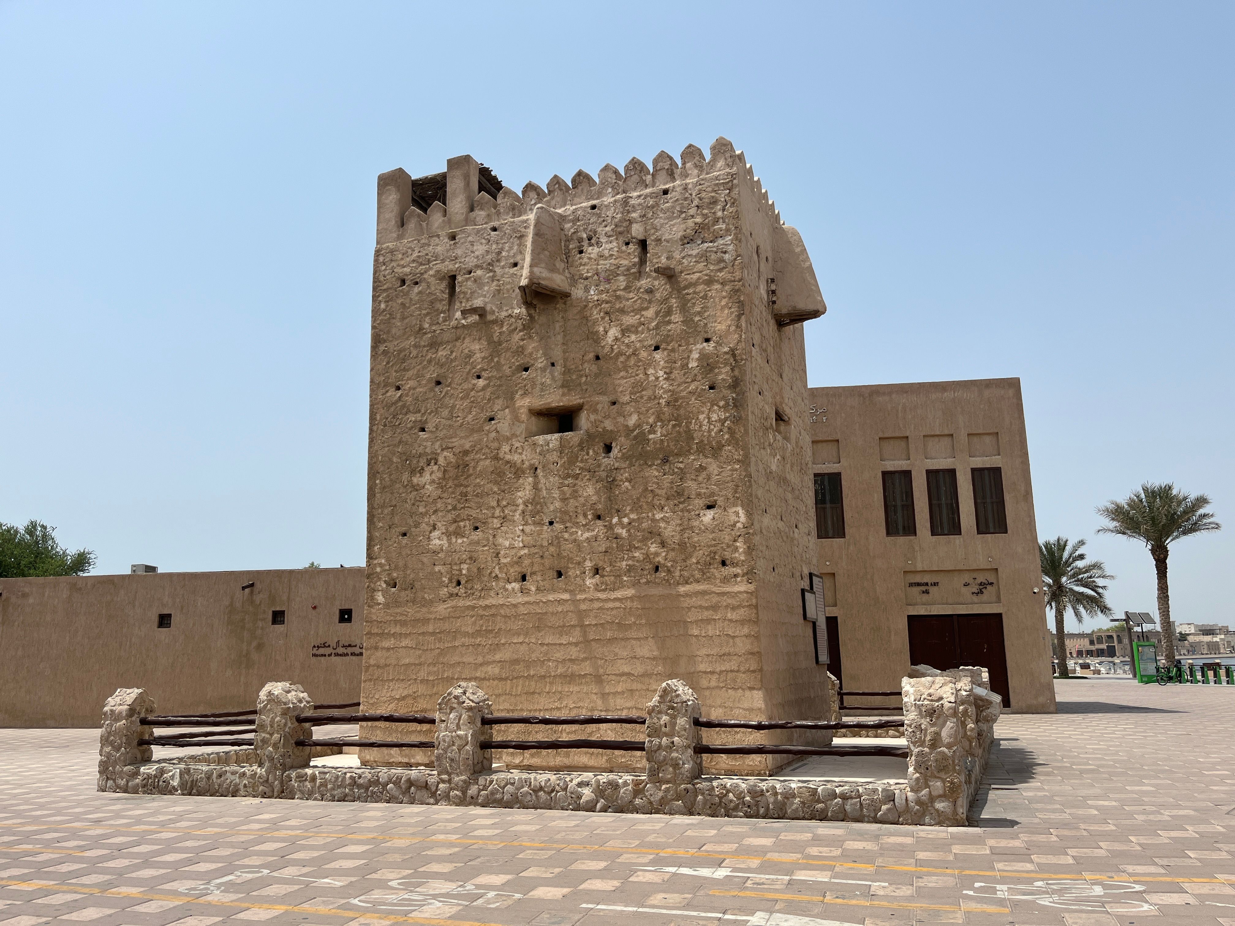Dubai Bild 5