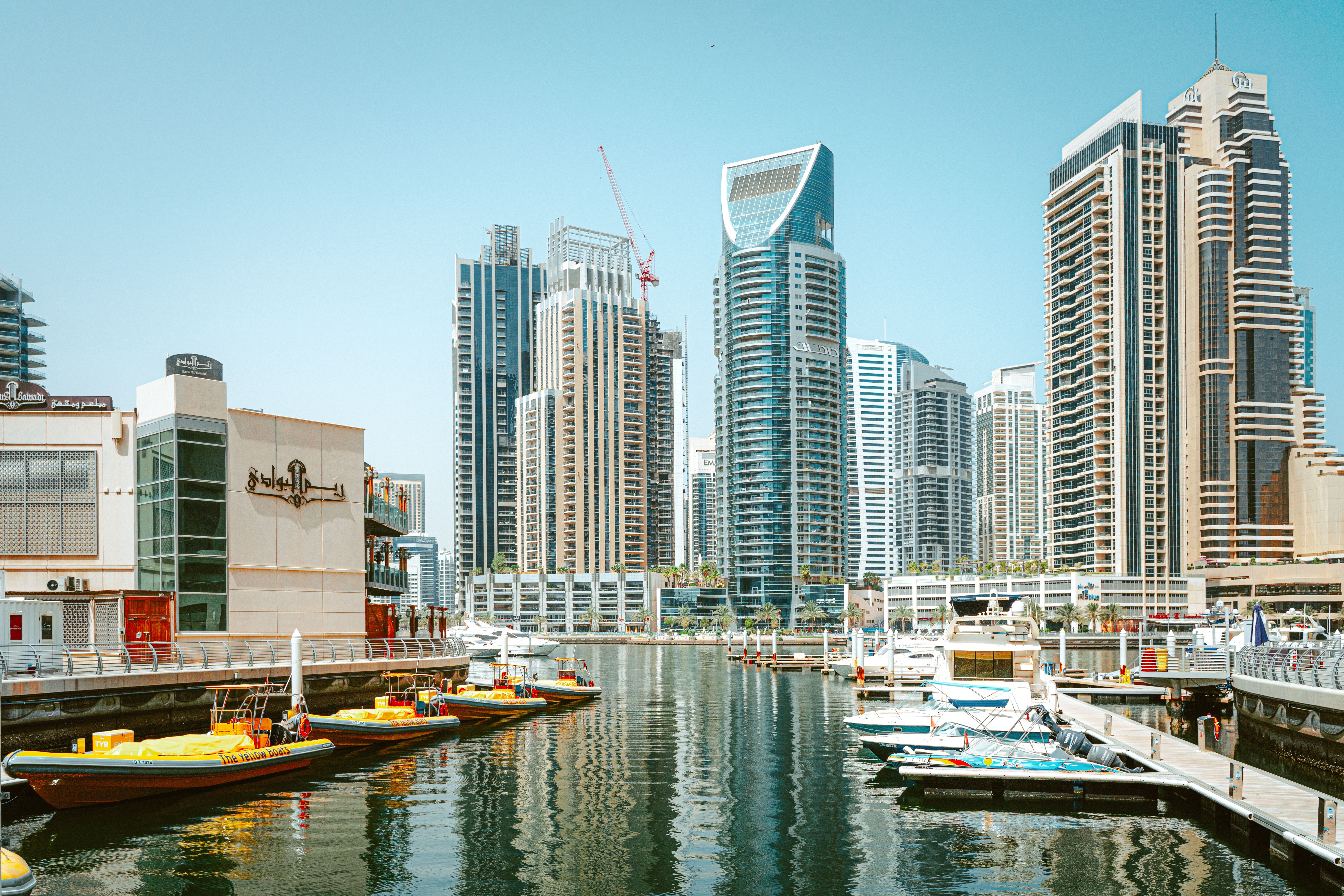 Dubai Bild 7