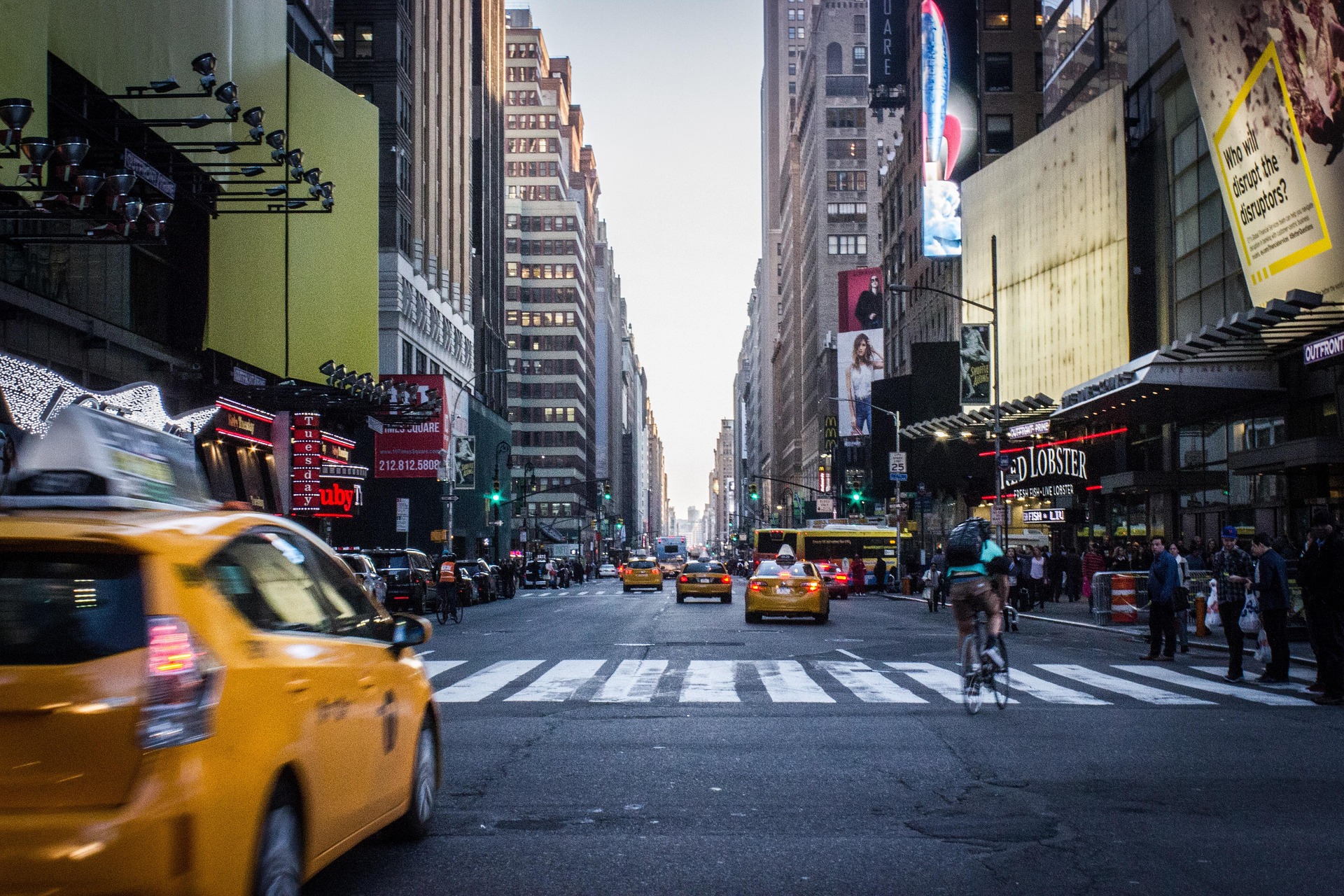 New York Bild 13