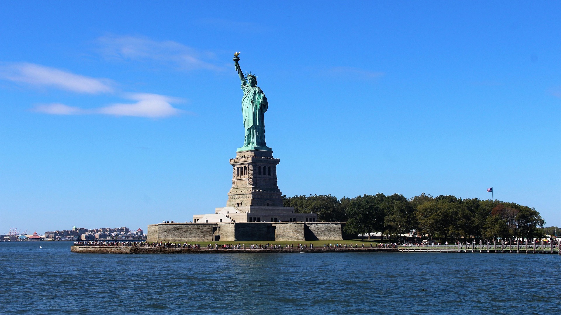 New York Bild 15