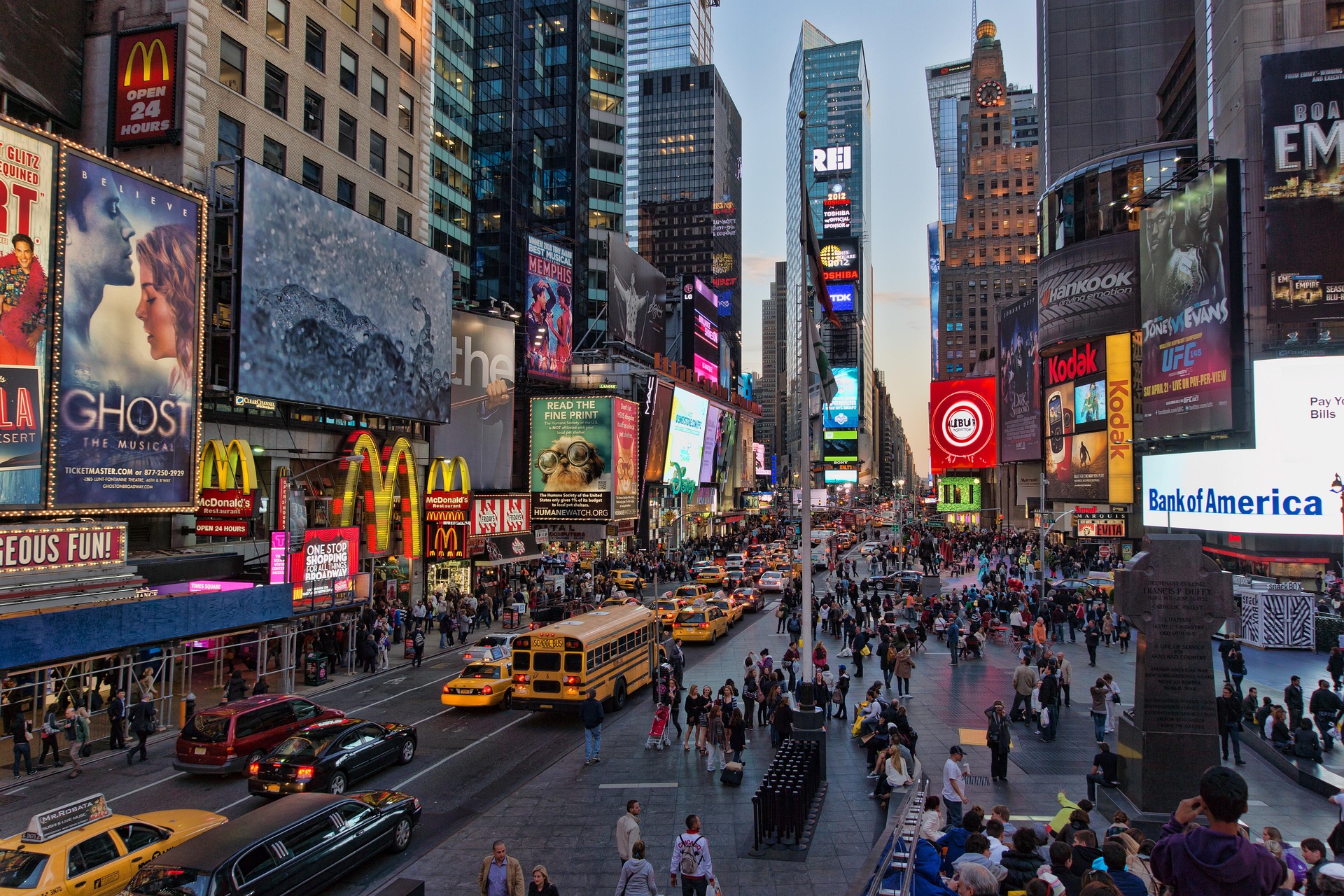 New York Bild 2