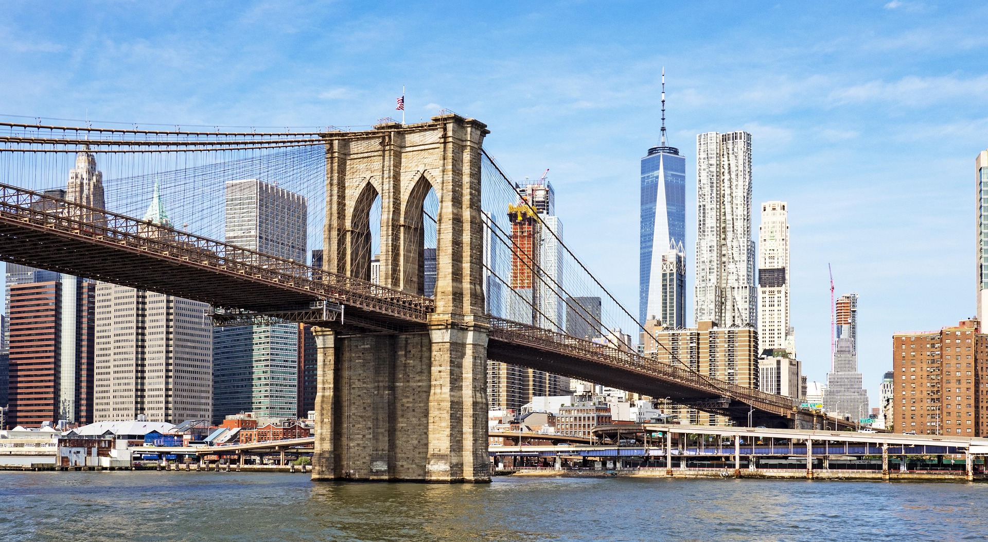 New York Bild 4