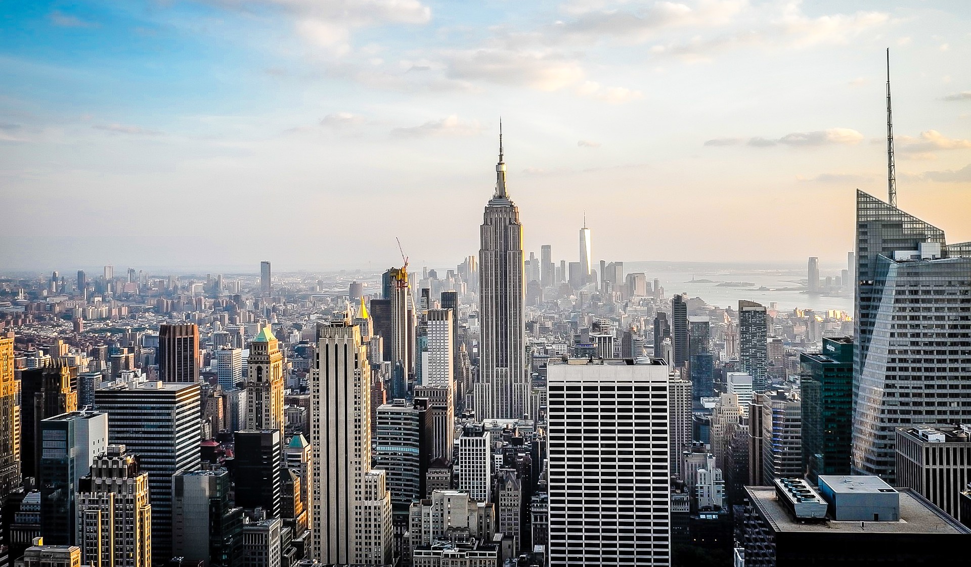 New York Bild 5