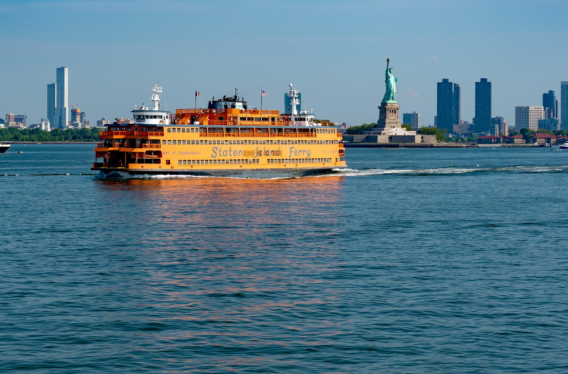 New York Bild 7
